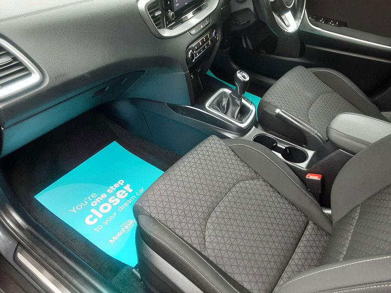 Kia XCeed 1.0 XCeed 2 ISG 5dr 5dr Manual 2025