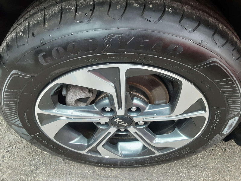 Kia XCeed 1.0 XCeed 2 ISG 5dr 5dr Manual 2025