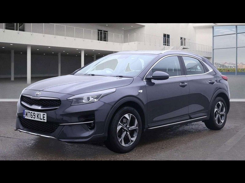 Kia XCeed 1.0 XCeed 2 ISG 5dr 5dr Manual 2025