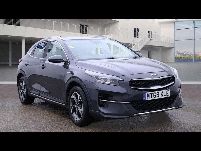Kia XCeed 1.0 XCeed 2 ISG 5dr 5dr Manual 2025