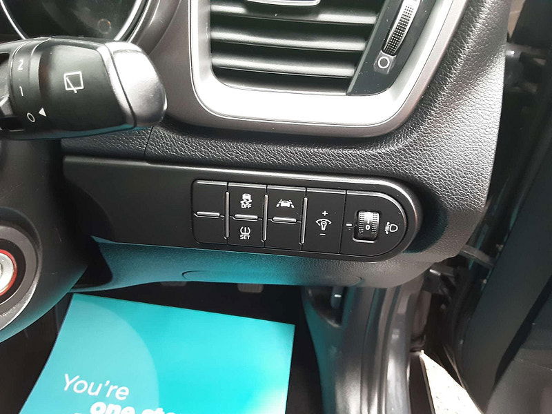 Kia XCeed 1.0 XCeed 2 ISG 5dr 5dr Manual 2025