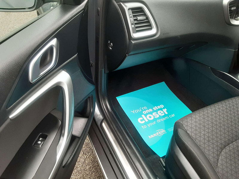 Kia XCeed 1.0 XCeed 2 ISG 5dr 5dr Manual 2025