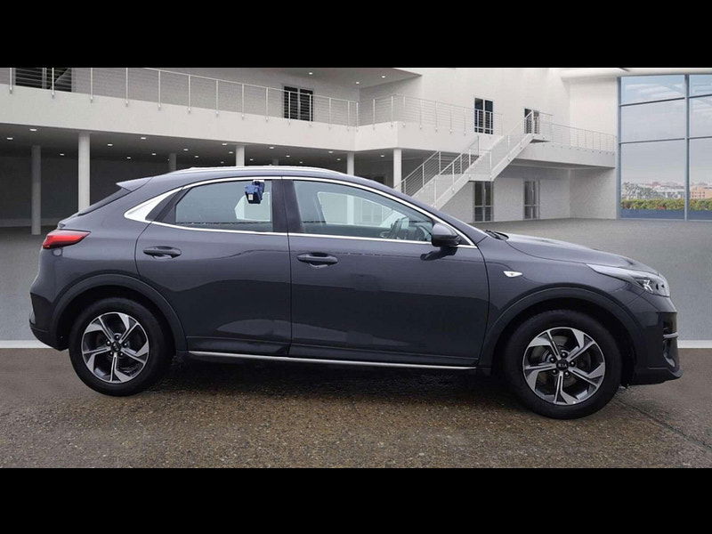 Kia XCeed 1.0 XCeed 2 ISG 5dr 5dr Manual 2025