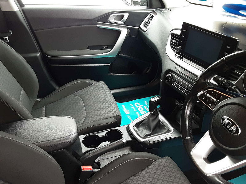 Kia XCeed 1.0 XCeed 2 ISG 5dr 5dr Manual 2025