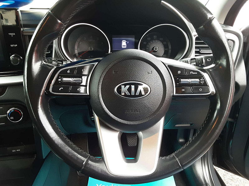 Kia XCeed 1.0 XCeed 2 ISG 5dr 5dr Manual 2025