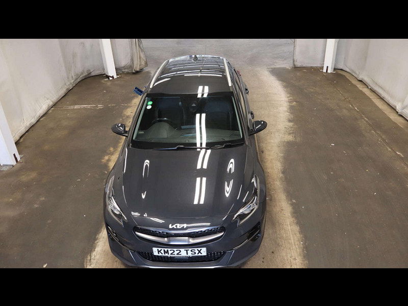 Kia XCeed 1.6 XCeed 3 PHEV Semi-Auto 5dr 5dr Automatic 2025