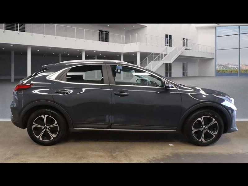 Kia XCeed 1.6 XCeed 3 PHEV Semi-Auto 5dr 5dr Automatic 2025