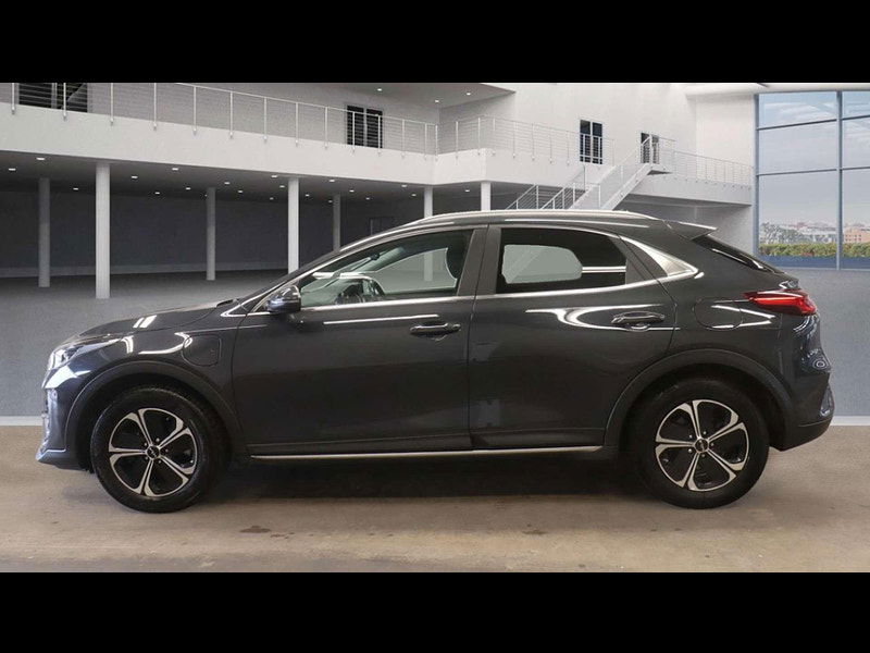 Kia XCeed 1.6 XCeed 3 PHEV Semi-Auto 5dr 5dr Automatic 2025