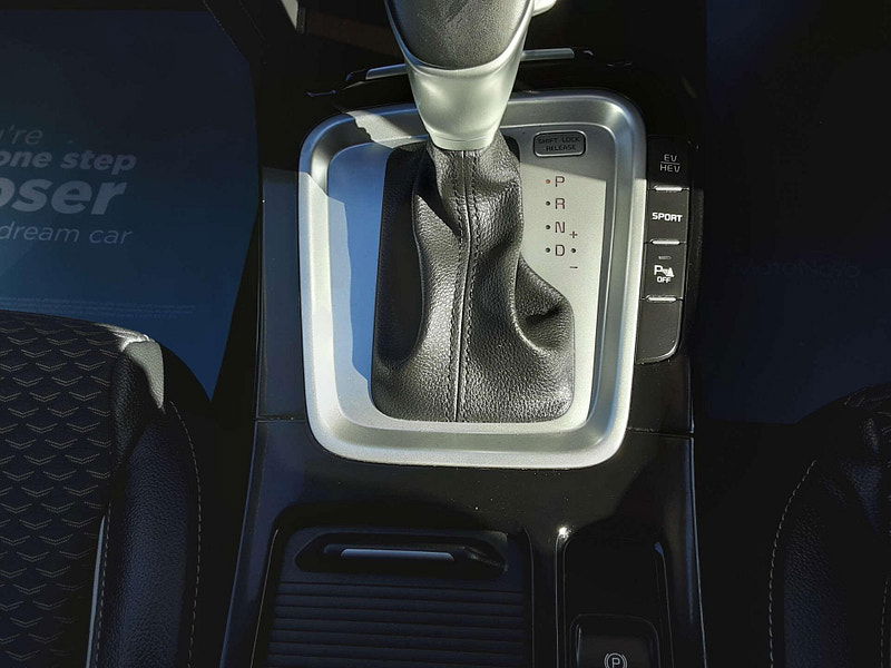 Kia XCeed 1.6 XCeed 3 PHEV Semi-Auto 5dr 5dr Automatic 2025