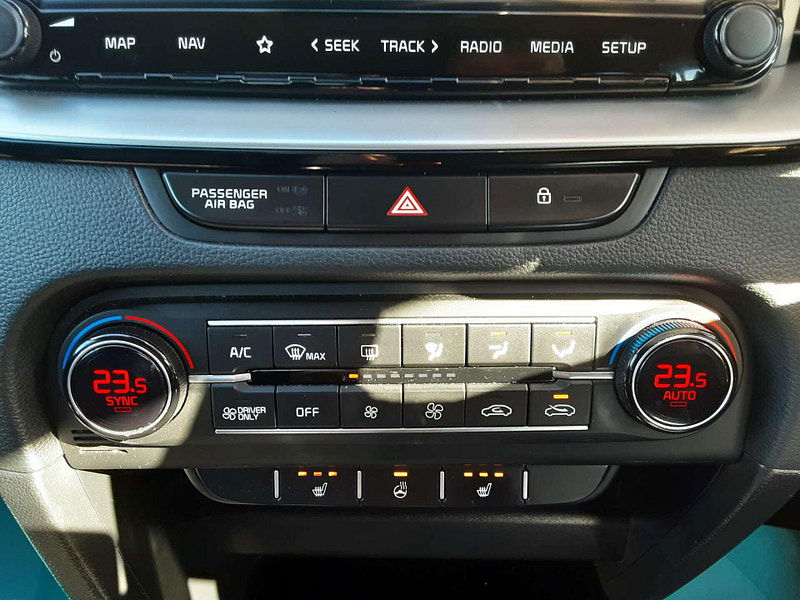 Kia XCeed 1.6 XCeed 3 PHEV Semi-Auto 5dr 5dr Automatic 2025
