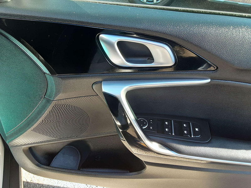 Kia XCeed 1.6 XCeed 3 PHEV Semi-Auto 5dr 5dr Automatic 2025