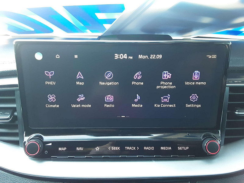 Kia XCeed 1.6 XCeed 3 PHEV Semi-Auto 5dr 5dr Automatic 2025