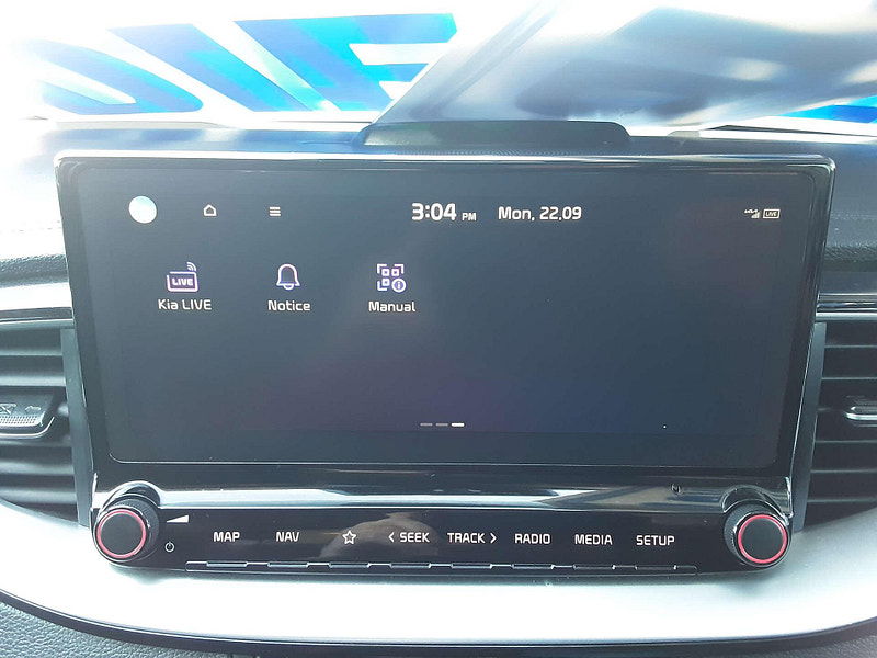 Kia XCeed 1.6 XCeed 3 PHEV Semi-Auto 5dr 5dr Automatic 2025