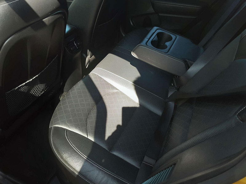 Kia XCeed 1.6 XCeed First Edition PHEV Semi-Auto 5dr 5dr Automatic 2025