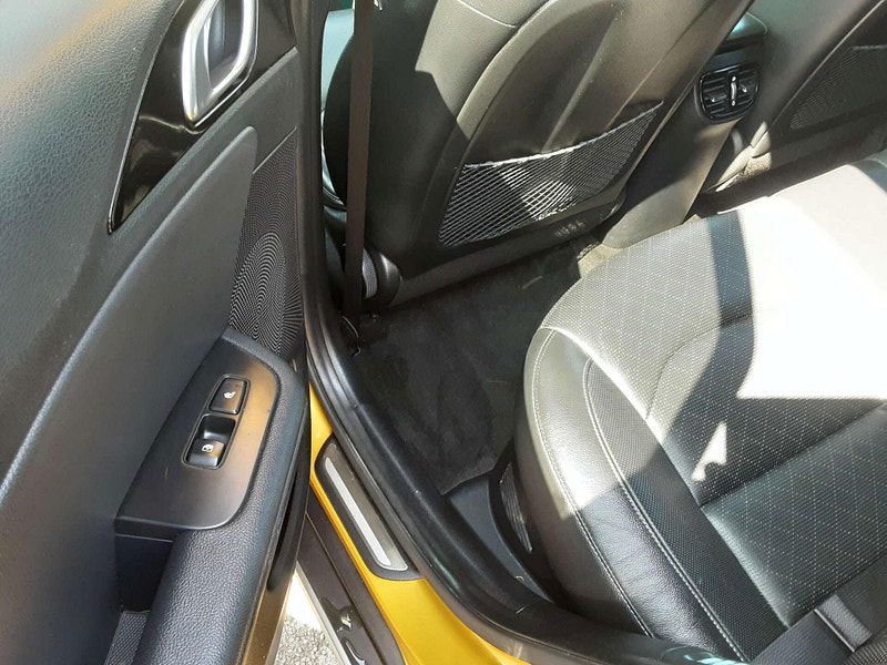 Kia XCeed 1.6 XCeed First Edition PHEV Semi-Auto 5dr 5dr Automatic 2025