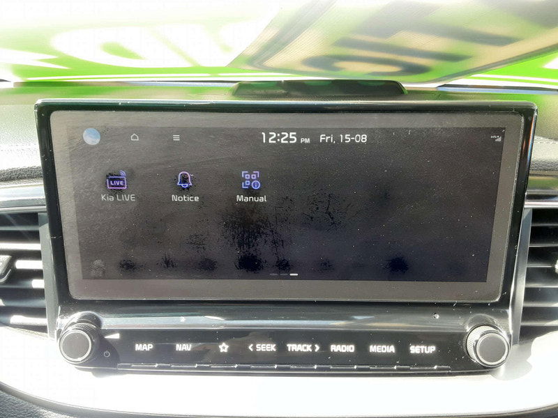 Kia XCeed 1.6 XCeed First Edition PHEV Semi-Auto 5dr 5dr Automatic 2025