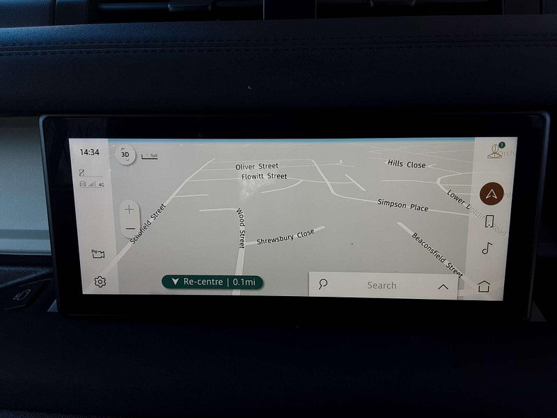 Land Rover Defender 2.0 Defender X-Dynamic SE PHEV Auto 4WD 5dr 5dr Automatic 2026