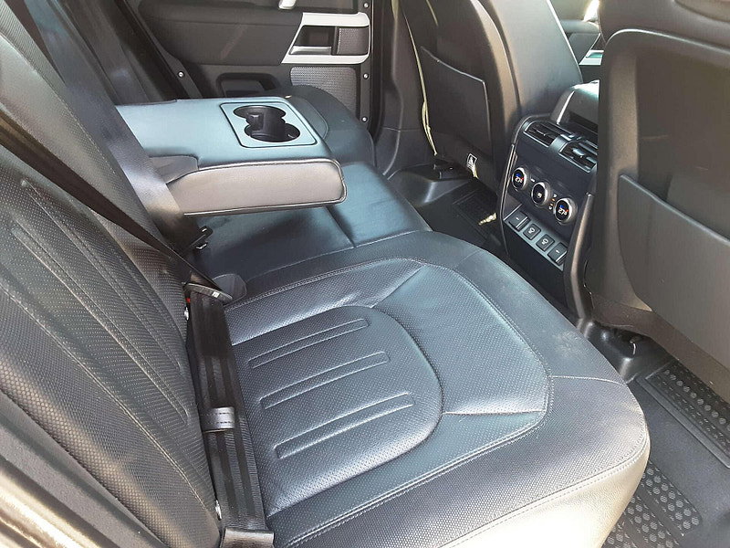 Land Rover Defender 2.0 Defender X-Dynamic SE PHEV Auto 4WD 5dr 5dr Automatic 2026