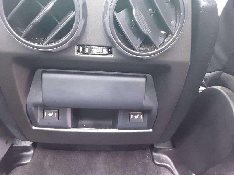 Land Rover DISCOVERY 3.0 Discovery Landmark SDV6 Auto 4WD 5dr 5dr Automatic 2025