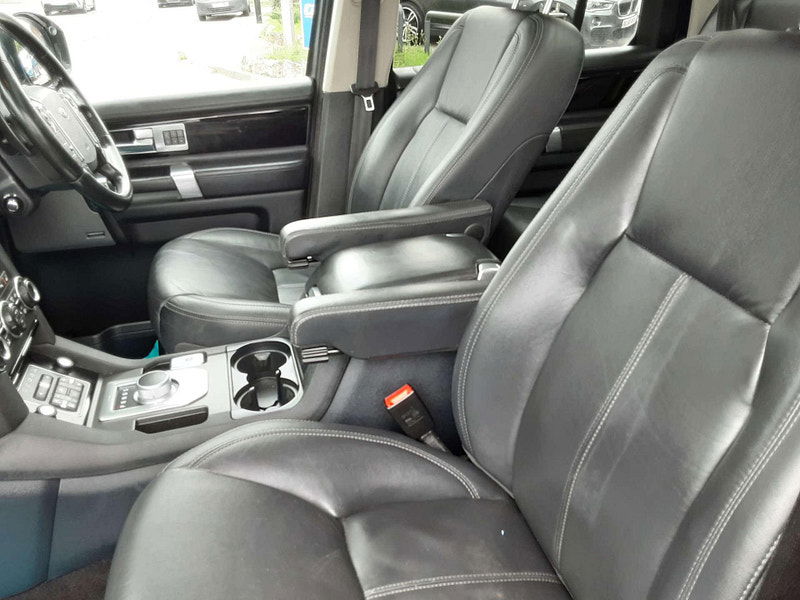 Land Rover DISCOVERY 3.0 Discovery Landmark SDV6 Auto 4WD 5dr 5dr Automatic 2025