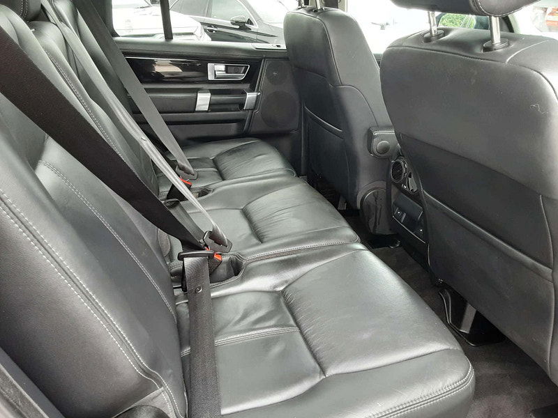 Land Rover DISCOVERY 3.0 Discovery Landmark SDV6 Auto 4WD 5dr 5dr Automatic 2025