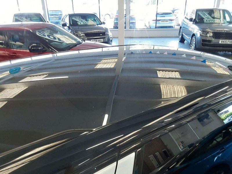 Land Rover Discovery Sport 1.5 Discovery Sport R-Dynamic HSE P300e Auto 4WD 5dr 5dr Automatic 2025