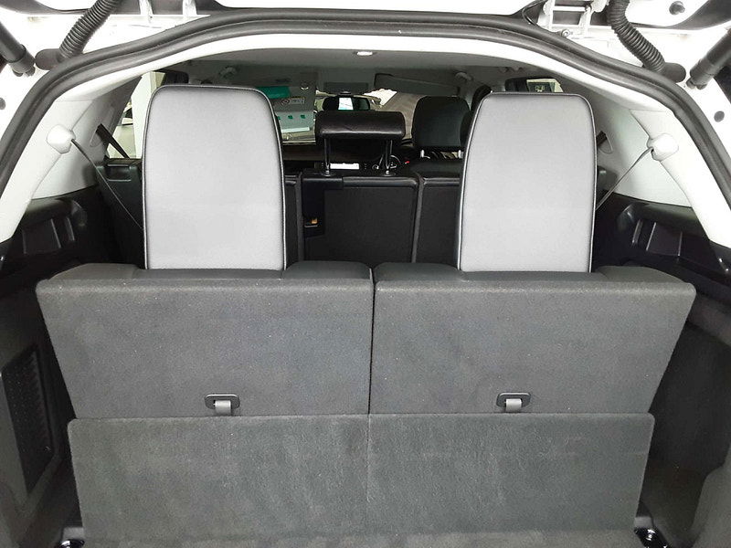 Land Rover Discovery Sport 2.0 Discovery Sport HSE TD4 Auto 4WD 5dr 5dr Automatic 2025