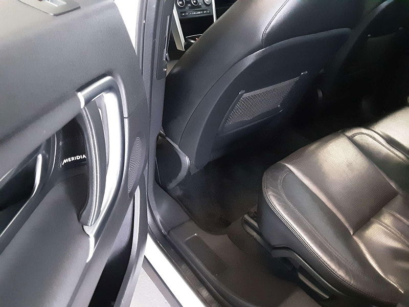 Land Rover Discovery Sport 2.0 Discovery Sport HSE TD4 Auto 4WD 5dr 5dr Automatic 2025