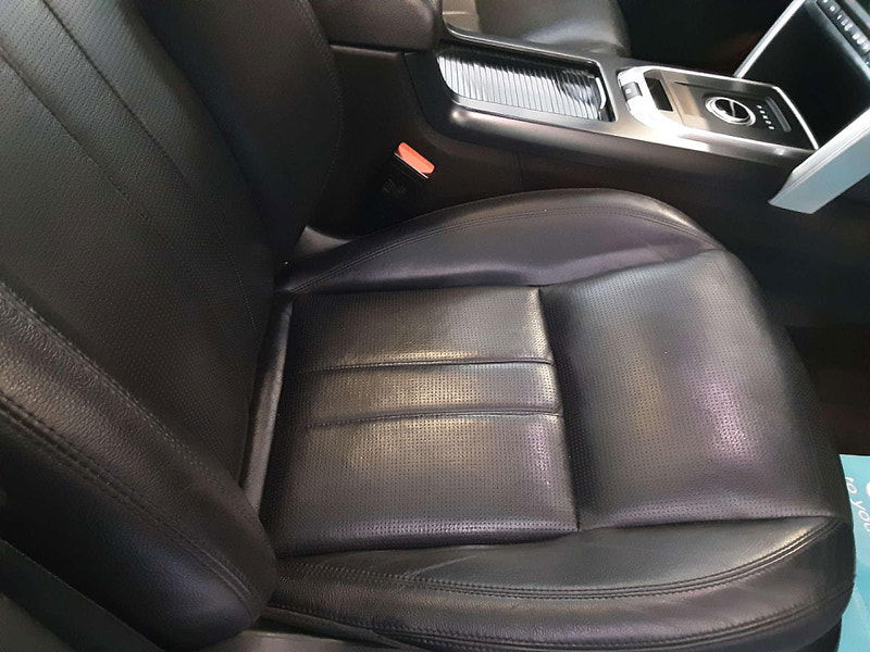Land Rover Discovery Sport 2.0 Discovery Sport HSE TD4 Auto 4WD 5dr 5dr Automatic 2025