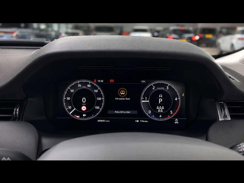 Land Rover Discovery Sport 2.0 Discovery Sport SE D Auto 4WD 5dr 5dr Automatic 2026