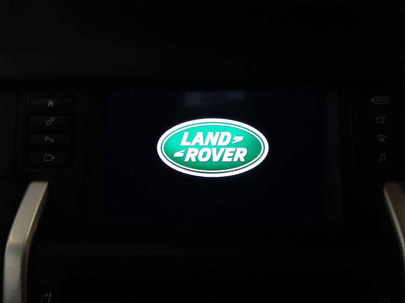 Land Rover Discovery Sport 2.0 Discovery Sport SE TD4 Auto 4WD 5dr 5dr Automatic 2025