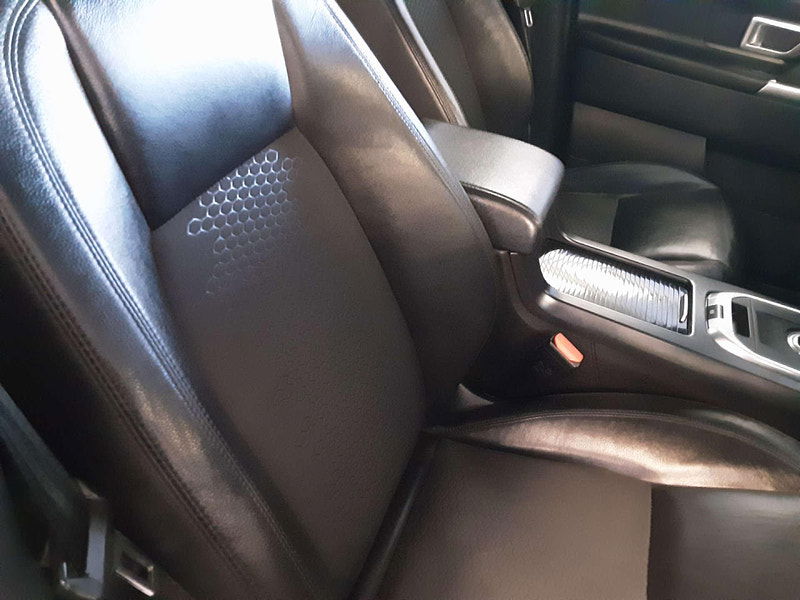 Land Rover Discovery Sport 2.0 Discovery Sport SE TD4 Auto 4WD 5dr 5dr Automatic 2025