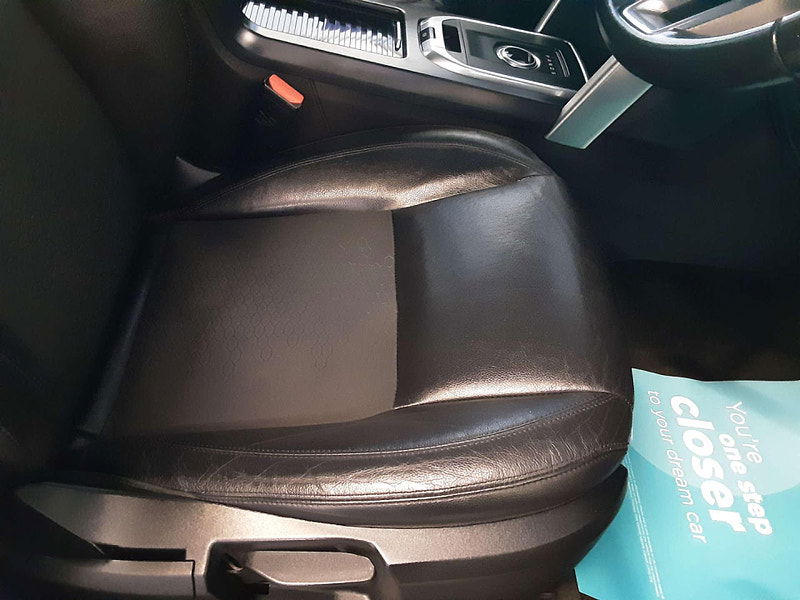 Land Rover Discovery Sport 2.0 Discovery Sport SE TD4 Auto 4WD 5dr 5dr Automatic 2025