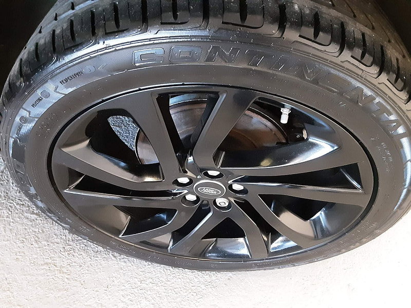Land Rover Discovery Sport 2.0 TD4 HSE Dynamic Lux Auto 4WD Euro 6 (s/s) 5dr 5dr Automatic 2026