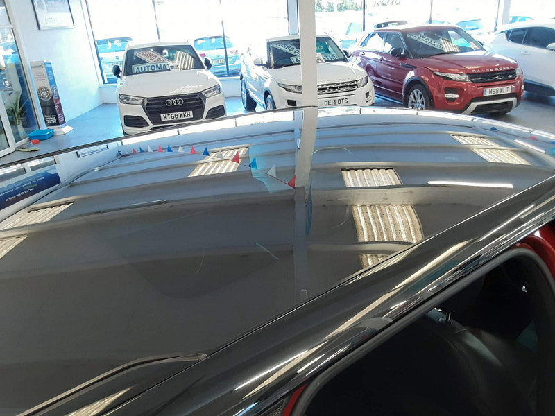 Land Rover Discovery Sport 2.0 TD4 HSE Dynamic Lux Auto 4WD Euro 6 (s/s) 5dr 5dr Automatic 2026