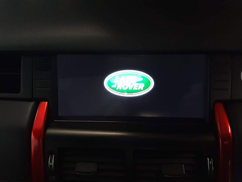 Land Rover Discovery Sport 2.0 TD4 HSE Dynamic Lux Auto 4WD Euro 6 (s/s) 5dr 5dr Automatic 2026