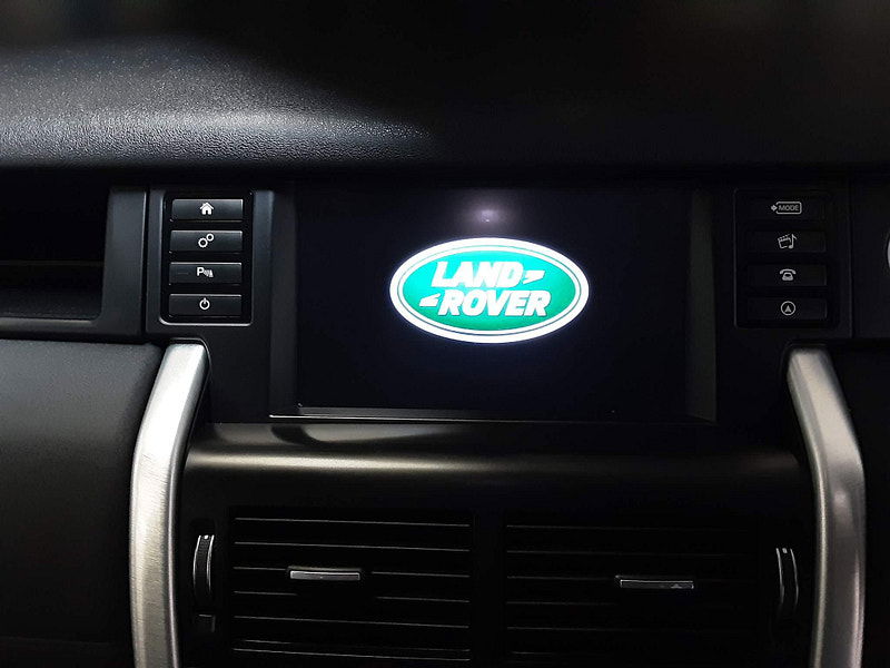 Land Rover Discovery Sport 2.0 TD4 SE Tech Auto 4WD Euro 6 (s/s) 5dr 5dr Automatic 2025