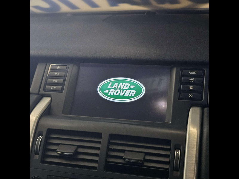 Land Rover Discovery Sport 2.2 Discovery Sport Luxury HSE SD4 Auto 4WD 5dr 5dr Automatic 2025