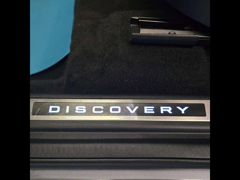 Land Rover Discovery Sport 2.2 Discovery Sport Luxury HSE SD4 Auto 4WD 5dr 5dr Automatic 2026