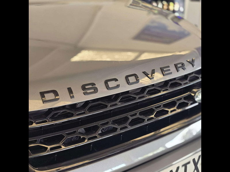 Land Rover Discovery Sport 2.2 Discovery Sport Luxury HSE SD4 Auto 4WD 5dr 5dr Automatic 2025