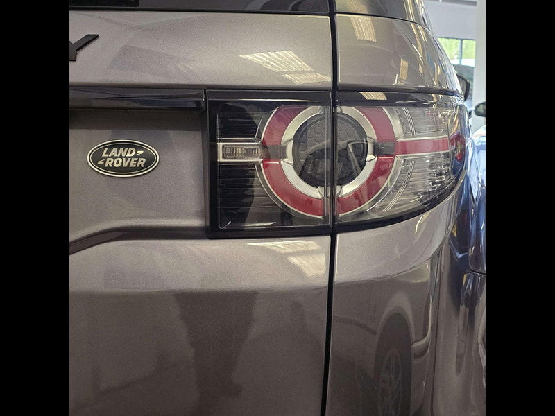Land Rover Discovery Sport 2.2 Discovery Sport Luxury HSE SD4 Auto 4WD 5dr 5dr Automatic 2025
