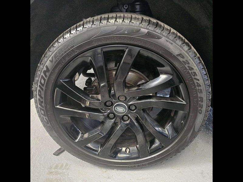 Land Rover Discovery Sport 2.2 Discovery Sport Luxury HSE SD4 Auto 4WD 5dr 5dr Automatic 2026