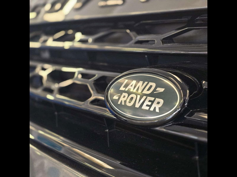 Land Rover Discovery Sport 2.2 Discovery Sport Luxury HSE SD4 Auto 4WD 5dr 5dr Automatic 2025
