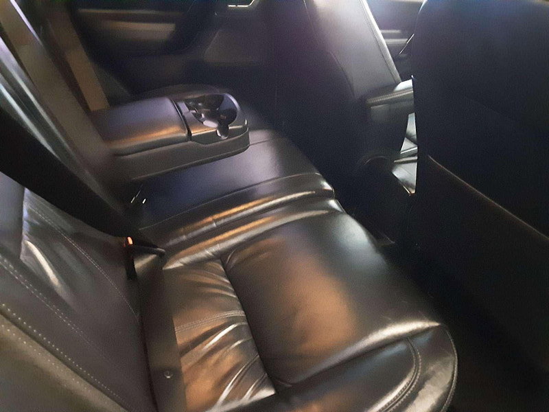 Land Rover Freelander 2 2.2 SD4 Metropolis CommandShift 4WD Euro 5 5dr 5dr Automatic 2026