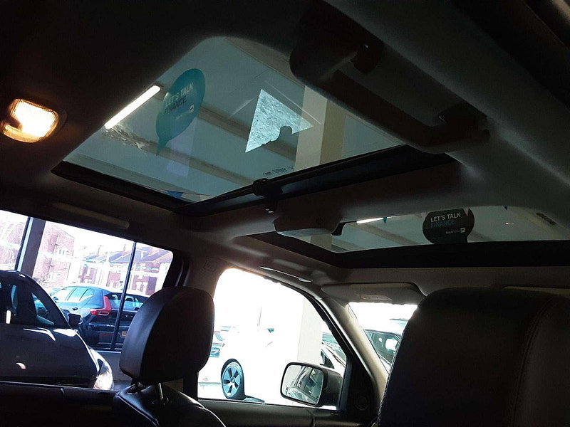 Land Rover Freelander 2 2.2 SD4 Metropolis CommandShift 4WD Euro 5 5dr 5dr Automatic 2026