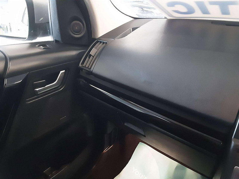 Land Rover Freelander 2 2.2 SD4 Metropolis CommandShift 4WD Euro 5 5dr 5dr Automatic 2026