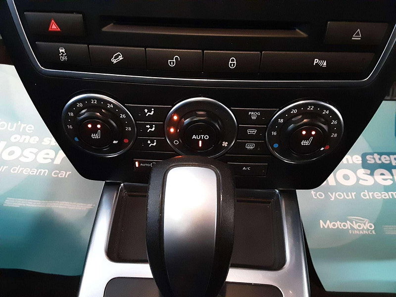 Land Rover Freelander 2 2.2 SD4 Metropolis CommandShift 4WD Euro 5 5dr 5dr Automatic 2026