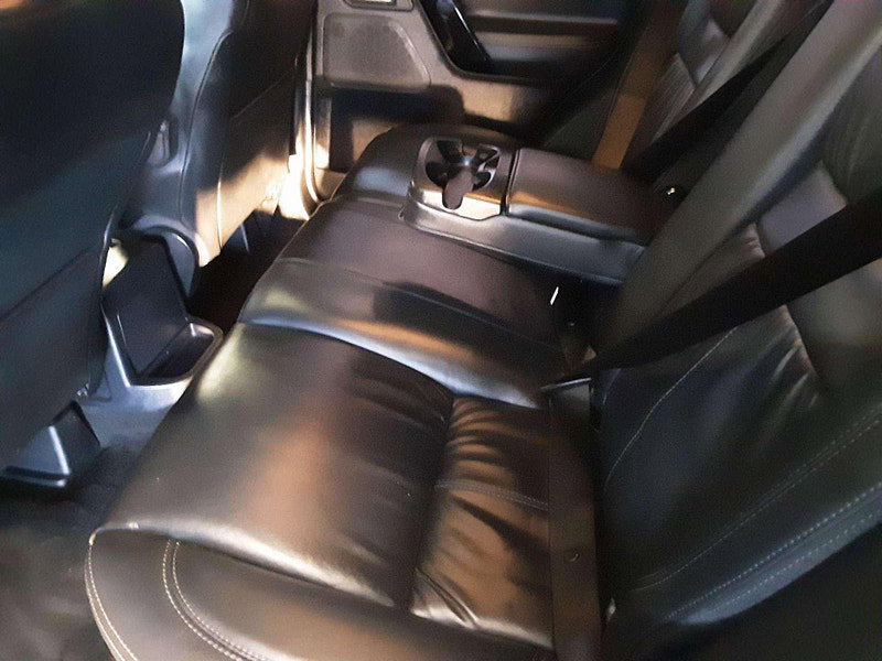 Land Rover Freelander 2 2.2 SD4 Metropolis CommandShift 4WD Euro 5 5dr 5dr Automatic 2026