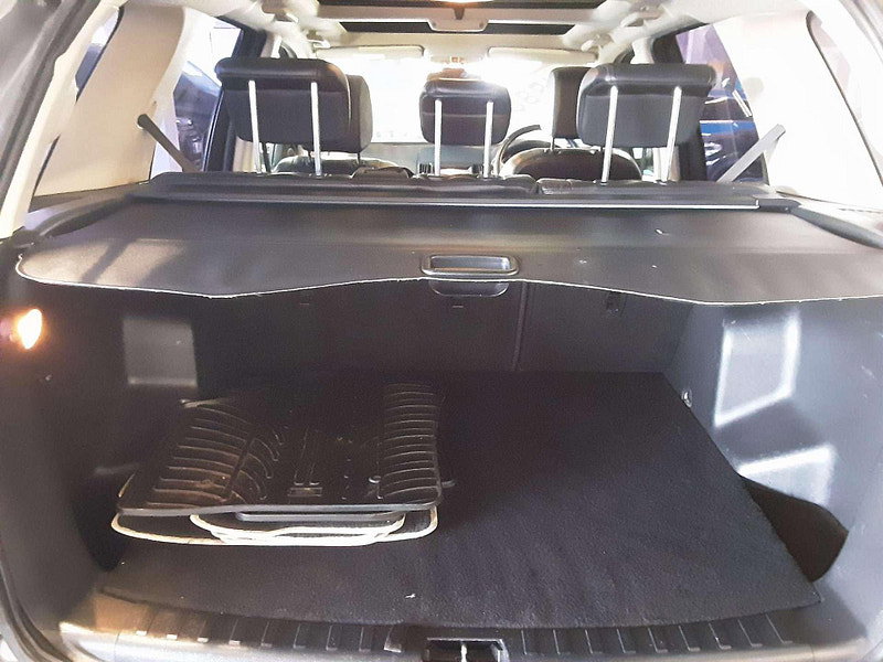 Land Rover Freelander 2 2.2 SD4 Metropolis CommandShift 4WD Euro 5 5dr 5dr Automatic 2026