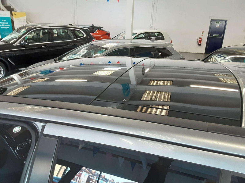 Land Rover Freelander 2 2.2 SD4 Metropolis CommandShift 4WD Euro 5 5dr 5dr Automatic 2026